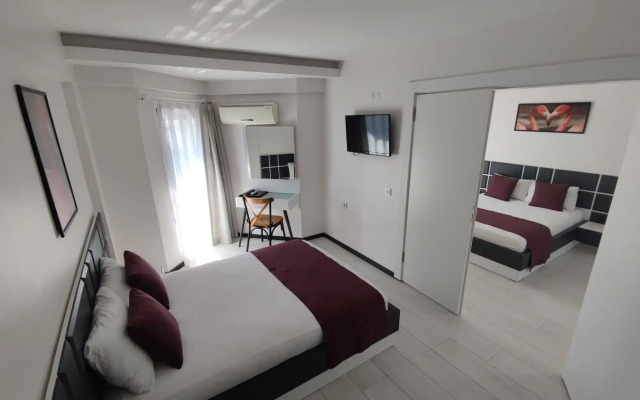 Wb Weekend Otel