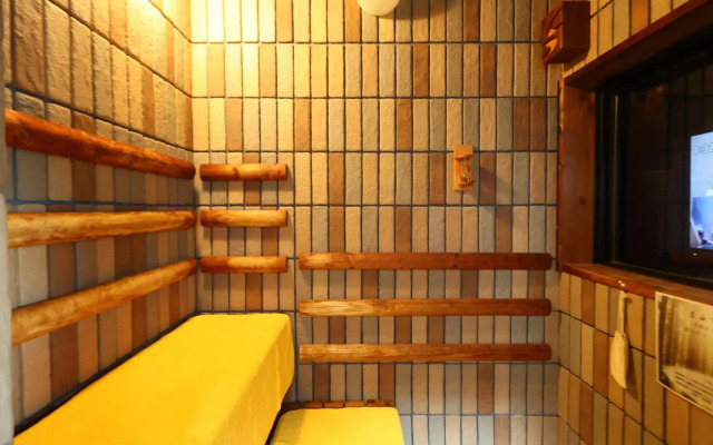 Dormy Inn Takasaki Natural Hot Spring