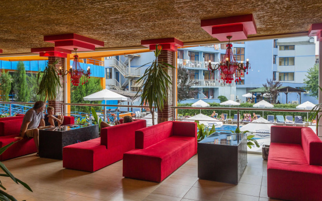 Amaris Hotel - All inclusive