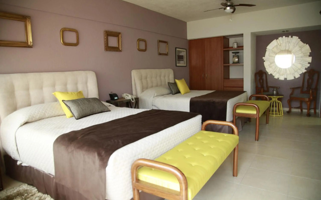 San Pietro Hotel Boutique
