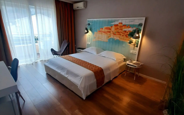 Guest house Revelin
