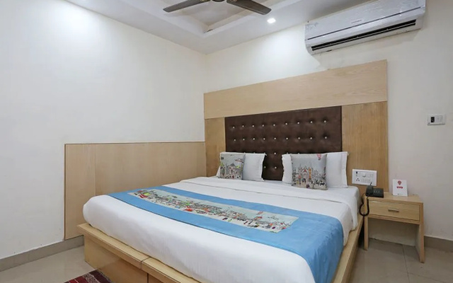 OYO 9233 Hotel Cottage Lord krishna