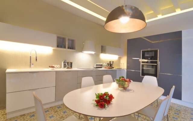 Mouragia Luxury Stay by CorfuEscapes