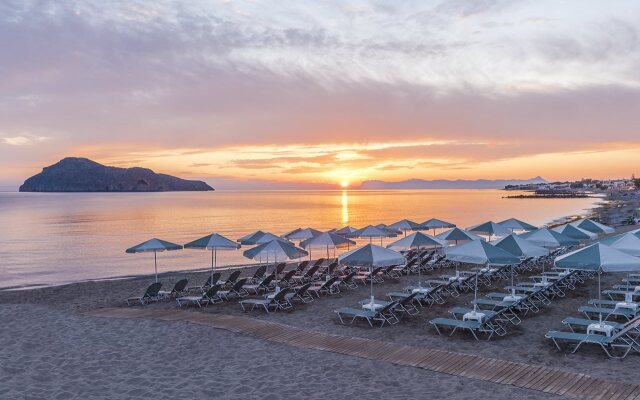 Porto Platanias Beach - Luxury Selection