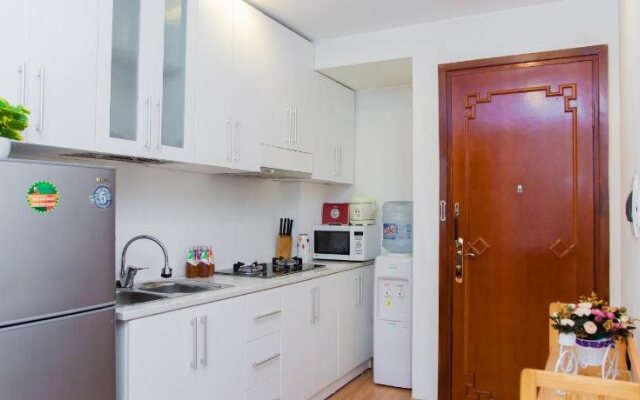 Grand Spring Suite - Mai Hac De