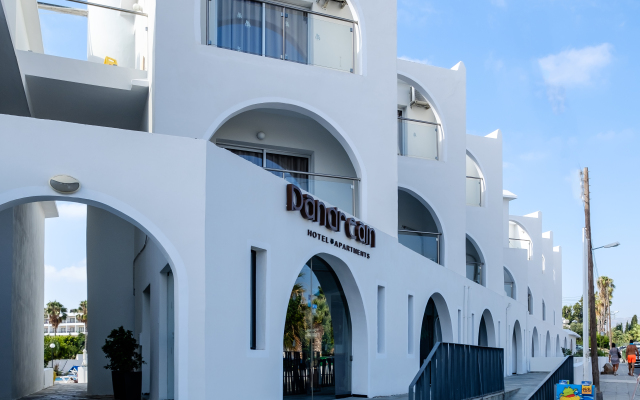 Pandream Hotel Apartments