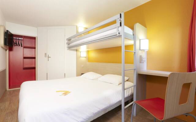 Premiere Classe Angouleme Sud-La Couronne