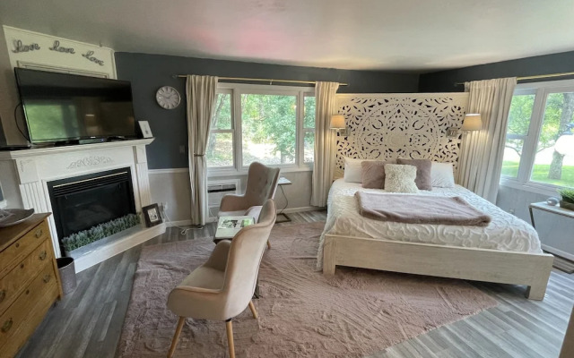 Otter Creek Inn Eau Claire-Altoona