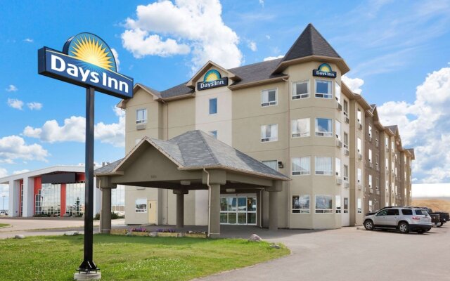 Days Inn Bonnyville