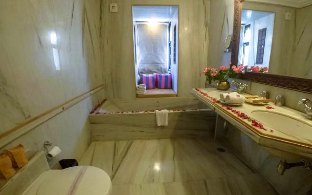 Hotel Udai Kothi