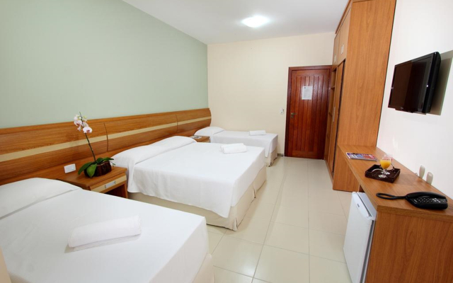 Vitória Régia Hotel