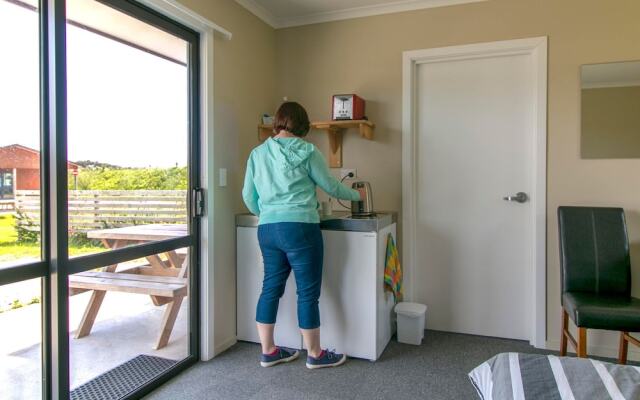 Hokitika Holiday Park