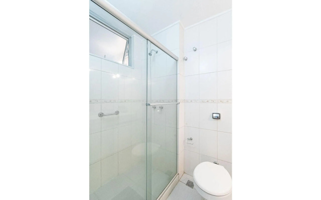 Studio em Copacabana perto da praia | NSC1355/402