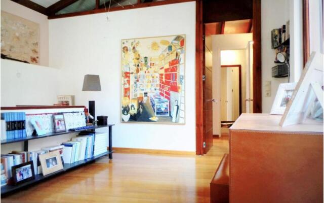Gytheio Retreat, Panoramic Sea View apartment