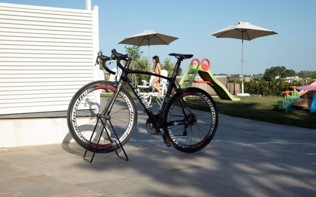 Residence Borgo Offida