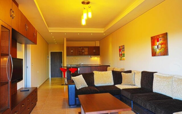 Serail Hotel & Lodging