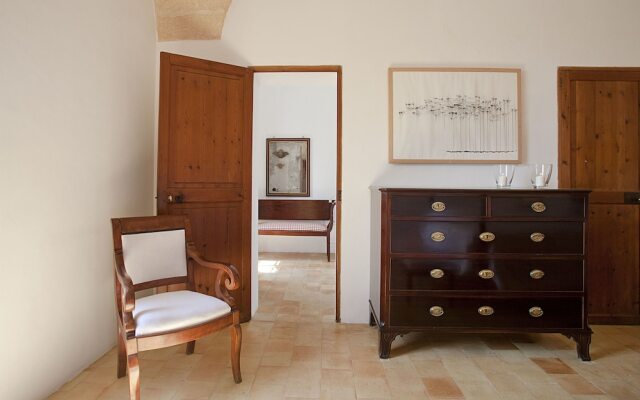 Rural House Finca Castellitx