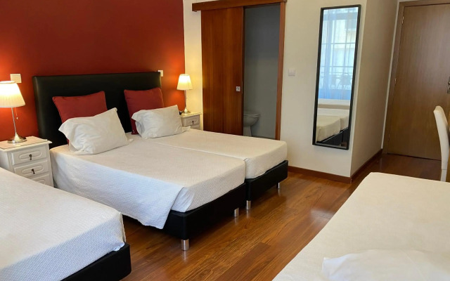 Hotel Porto Rico