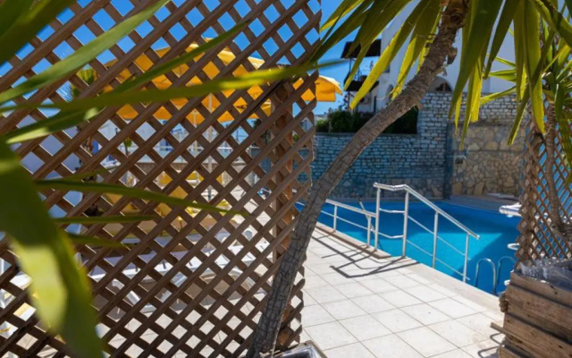 Hola Bodrum