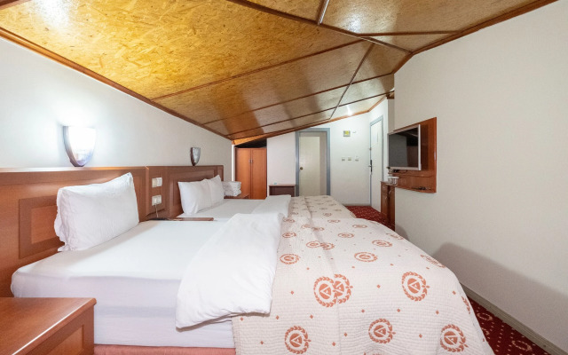 Ancere Thermal Hotel & Spa