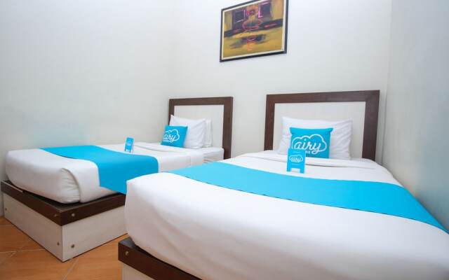 Airy Syariah Mentok Depati Amir 7 Bangka Barat