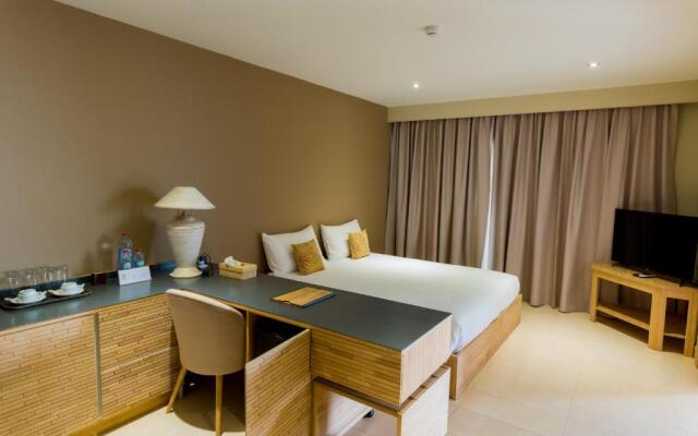 Baobab Tree Hôtel & Spa