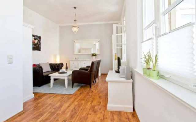 Villa Hartmann Drewitz App 04