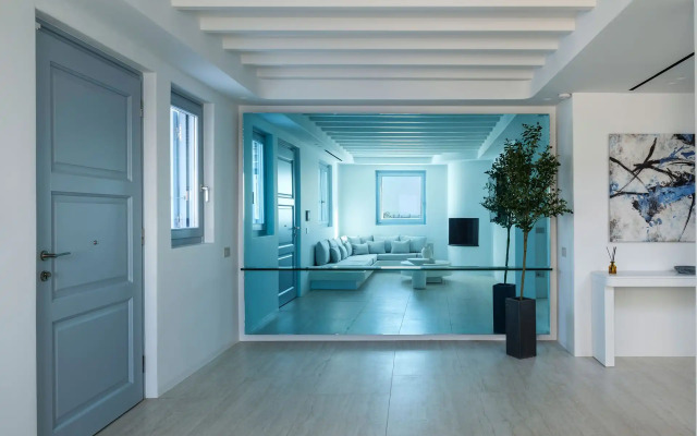 Villa Lapis by Mykonos Rocks
