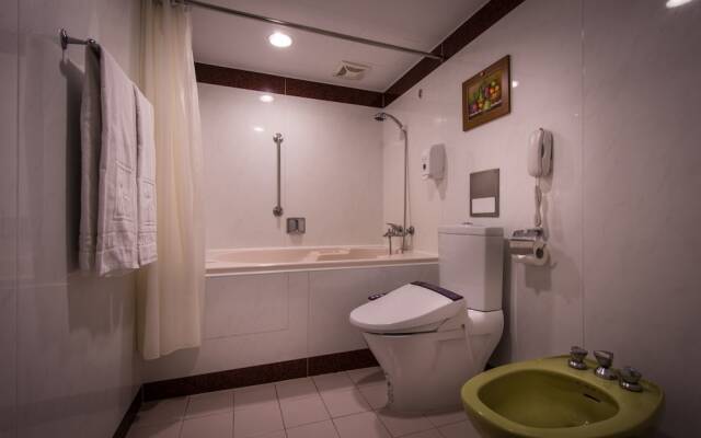 Pleasant Hotels International