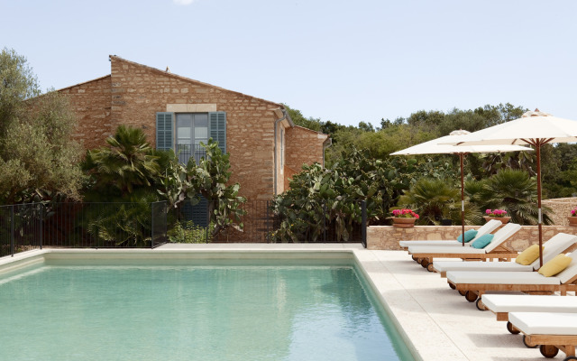Predi Son Jaumell Hotel Rural