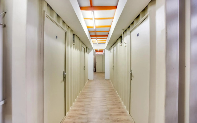 OYO 3300 Nadjara Residence Syariah