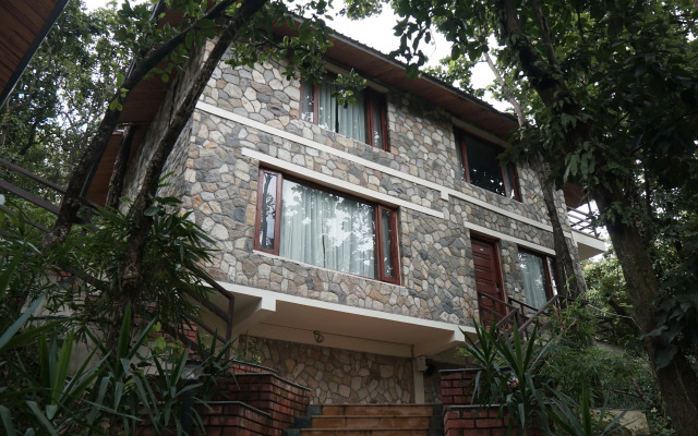 Punarnava Resort & Spa