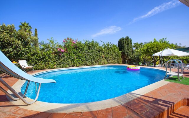 B&B Villa Panorama
