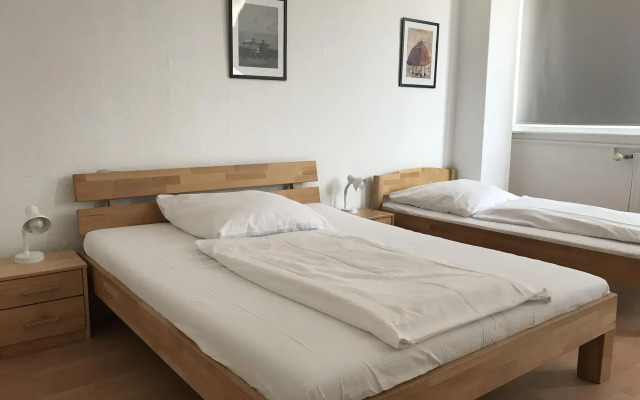 City Inn
