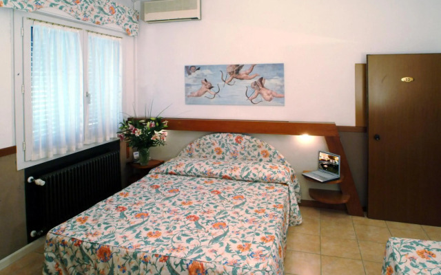 Hotel Roma
