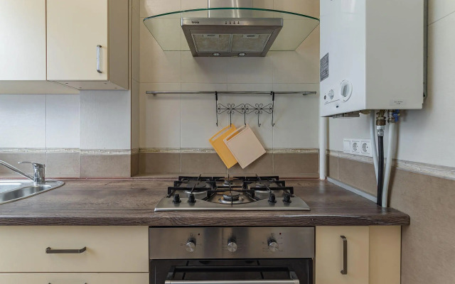 Prima Rent на улице Большая Покровская 29