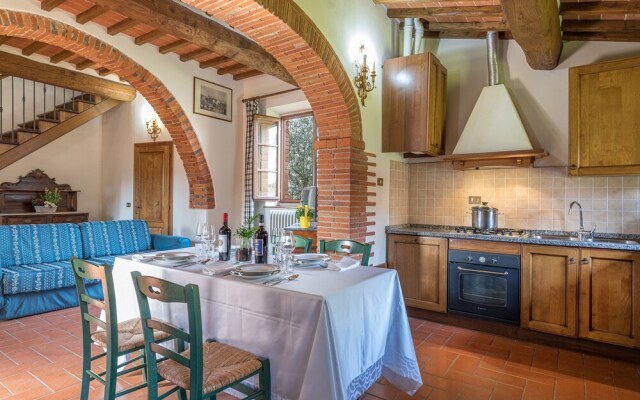 Tenuta La Pieve Casale Presciano