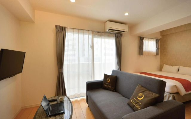 TOKI NO YADO NAHA by SUNREST RESORT