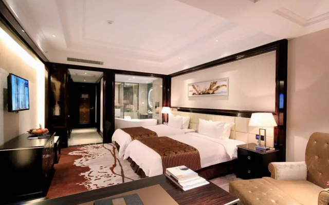 Chateau Star Sea Hotel