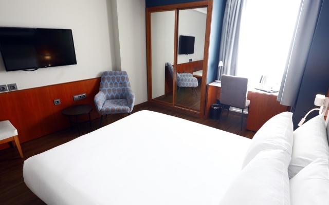 Travelodge Madrid Coslada Aeropuerto