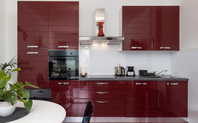 Kastav Residence - Apartments