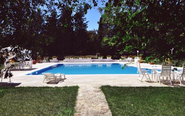 Masseria Fragneto