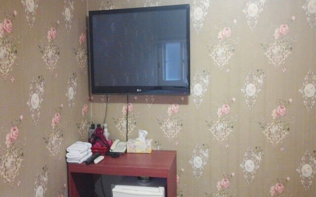 Songwontel Guesthouse