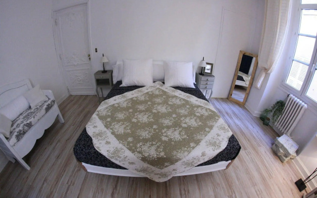 L'Oustaria, Apartment - Old Town