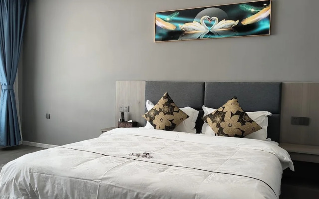 Hanting Hotel Vientiane