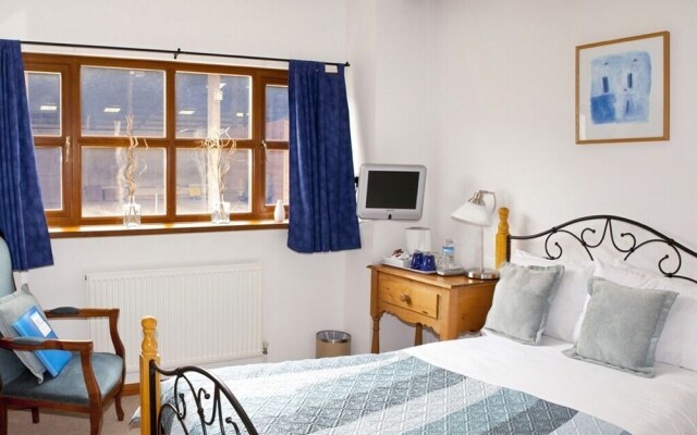 The Old Stables Guest House