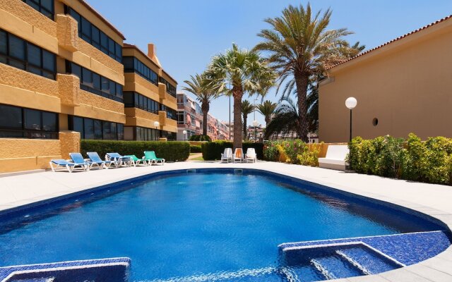Apartment in Maspalomas, Gran Canaria 102891 by MO Rentals
