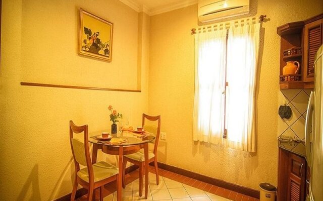 M Village Living Cach Mang Thang 8
