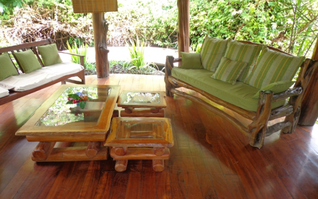 Rusinga Island Lodge