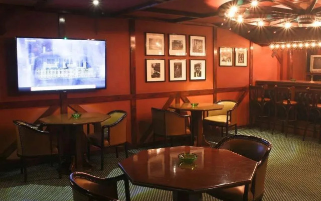 Victoria Cairo Hotel